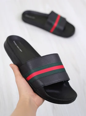 صندل مردانه راحتی گوچی 410