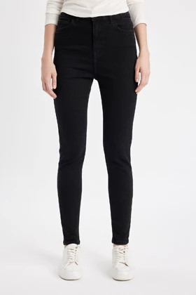 شلوار جین زنانه اورجینال دیفکتو defacto