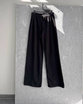 شلوار اسلش مشکی برند ZARA