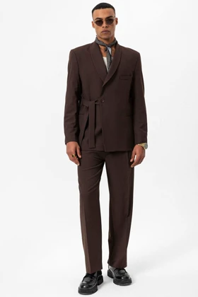 ژاکت بلیزر مردانه آنتیوک antioch