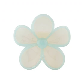 کلیپس زنانه فانتزی پلومریا