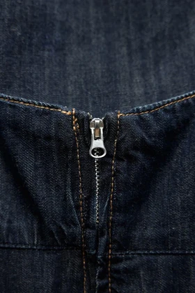 پیراهن جین Zara245