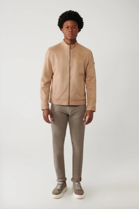 کت و کاپشن مردانه اوا avva