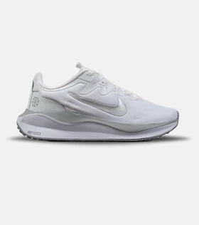 کتانی نایک زوم ایکس سفید طوسی مردانه و زنانه خرید کفش اسپرت Nike ZoomX مدل 9121