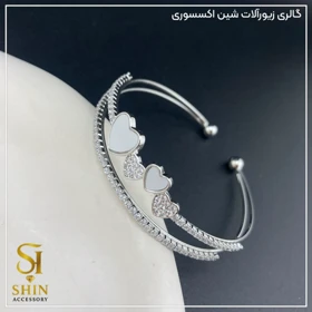بنگل نگینی کد bzn111