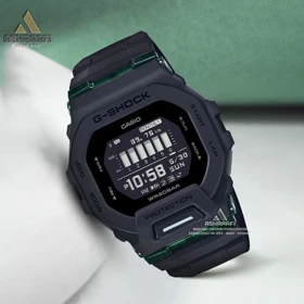 ساعت اورجینال جی شاک Casio G-Shock GBD-200UU-1DR