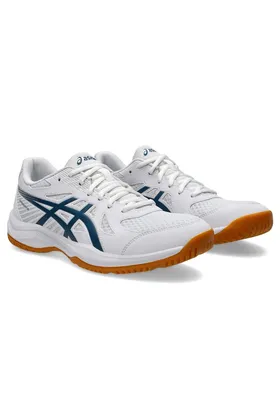 Upcourt 6 کفش والیبال Unisex 1071A104-100 سفید 1071A086-103