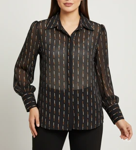 شومیز زنانه فلاویا Flavia کد W1314859SH