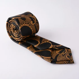 ست کراوات و پوشت جیبی 1654