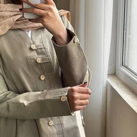 شومیز لینن