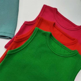 تاپ کبریتی کوتاه زنانه