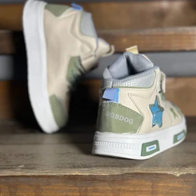 کتانی بچگانه باب داگ