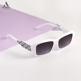 عینک آفتابی زنانه دیور Dior P8963 (طیف رنگی ششم)