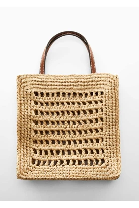 کیف زنانه دوشی mango