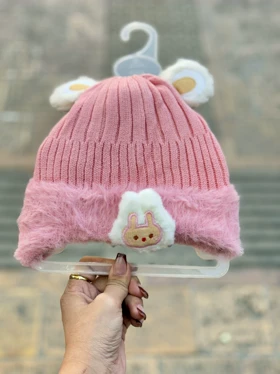 کلاه تک اسپرت نوزادی