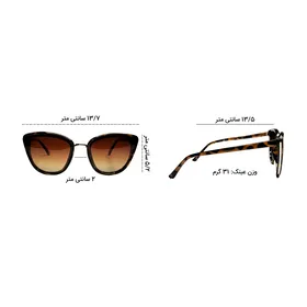 عینک آفتابی تاش