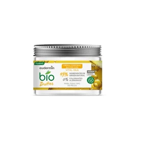 کره بدن Eudermin مدل ارگانیک 300 میل