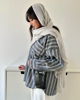 شومیز راه‌راه
