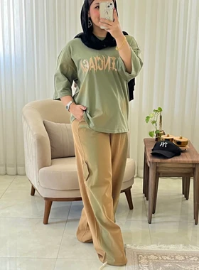 ست زنانه و دخترانه کد 328