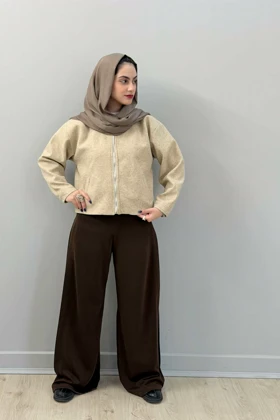 بامبر جکت منگو