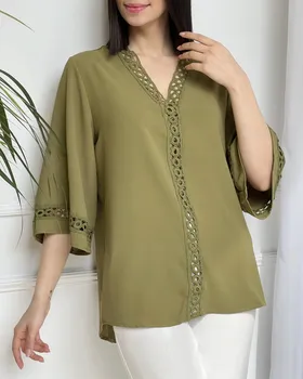 بلوز نواردوزی سیما