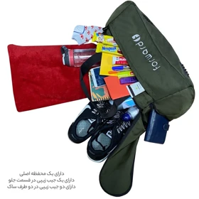ساک ورزشی فوروارد