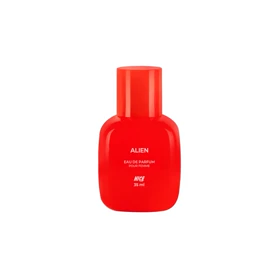 عطر زنانه استندی مکعبی نایس پاپت مدل Alien حجم 35 میلی لیتر