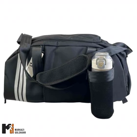 کیف ورزشی کوله شو آدیداس و نایک کد 1011