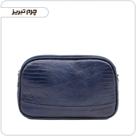 کیف زنانه دوشی چرم مدل N128