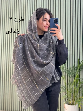 شال موهر ملودی