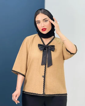 مانتو مزونی