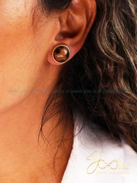 گوشواره زنانه فشن کد E1157
