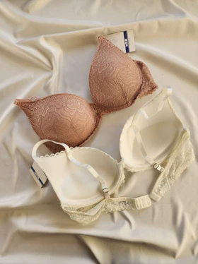 سوتین جکدار فنردار NBB کد: 30016