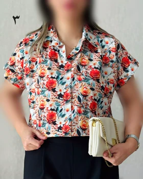 شومیز زیبا 60