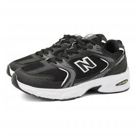 کفش اسپرت مردانه مدل sneaker - 0249_Black
