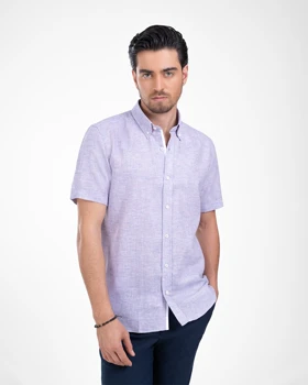 پیراهن مردانه کد 1898