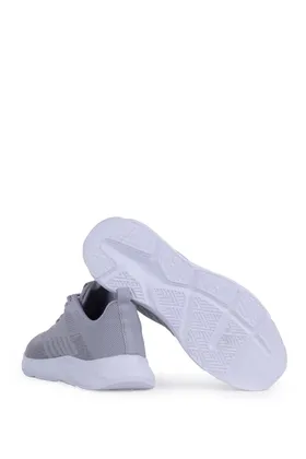 کفش اسپرت مردانه Aeson Sneaker خاکستری Sa13re006-200 P9200S1261