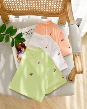 تیشرت گیلاس