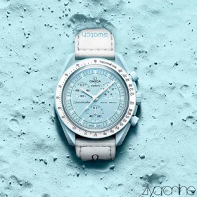 ساعت امگا سواچ Omega-Swatch اورانوس 105901