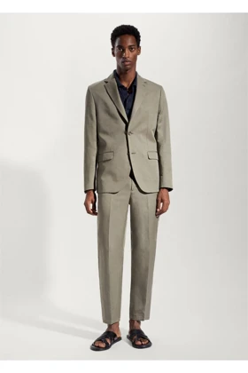 کت و ژاکت مردانه اورجینال mango-man mango-man