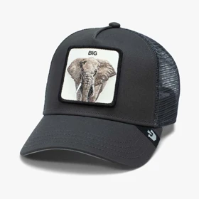 کلاه گورین مدل GOORIN Big Elephant