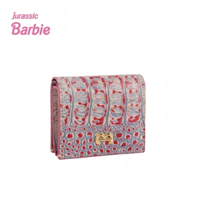 کیف پول زنانه مدل F133 (باربی)