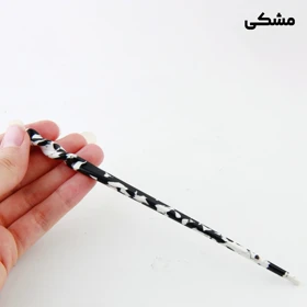 کانزاشی مدل خال‌خالی (مشکی)