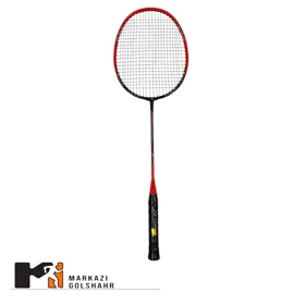 راکت بدمینتون یونیکس مدل z-speed کد 2018394