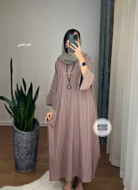 مانتو کفتان پریماه