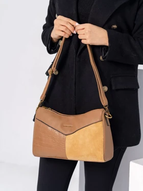 کیف دستی زنانه دیوید جونز