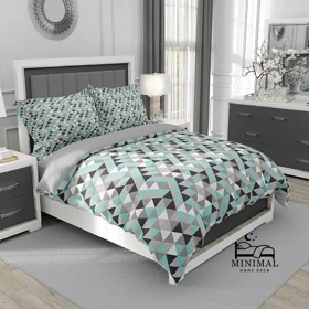 روتختی طرح هندسی مدل T4828