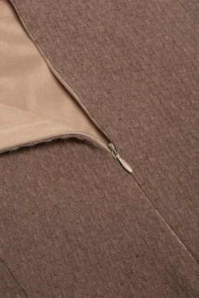 پیراهن کوک دوزی - 9095