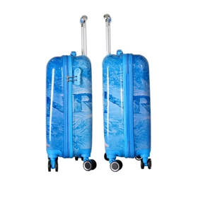 چمدان بچگانه طرح فروزن - Frozen