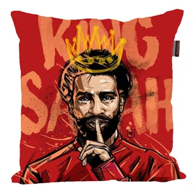 کوسن مدل محمد صلاح کد 3469